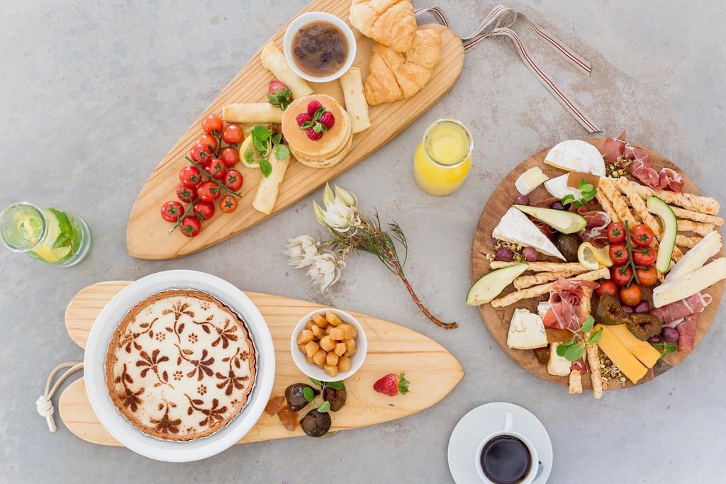 De Linden Boutique Guest House Paternoster Bagian luar foto