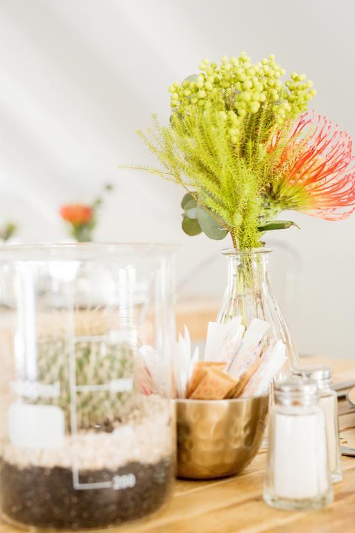 De Linden Boutique Guest House Paternoster Bagian luar foto