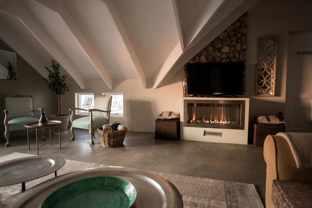 De Linden Boutique Guest House Paternoster Bagian luar foto