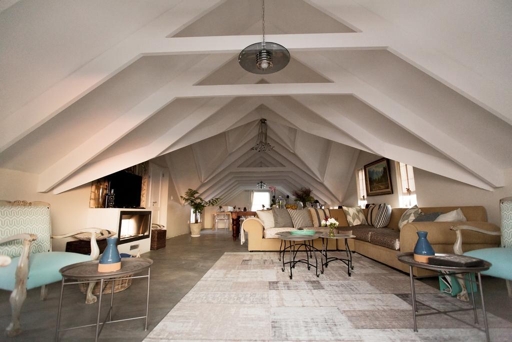 De Linden Boutique Guest House Paternoster Bagian luar foto