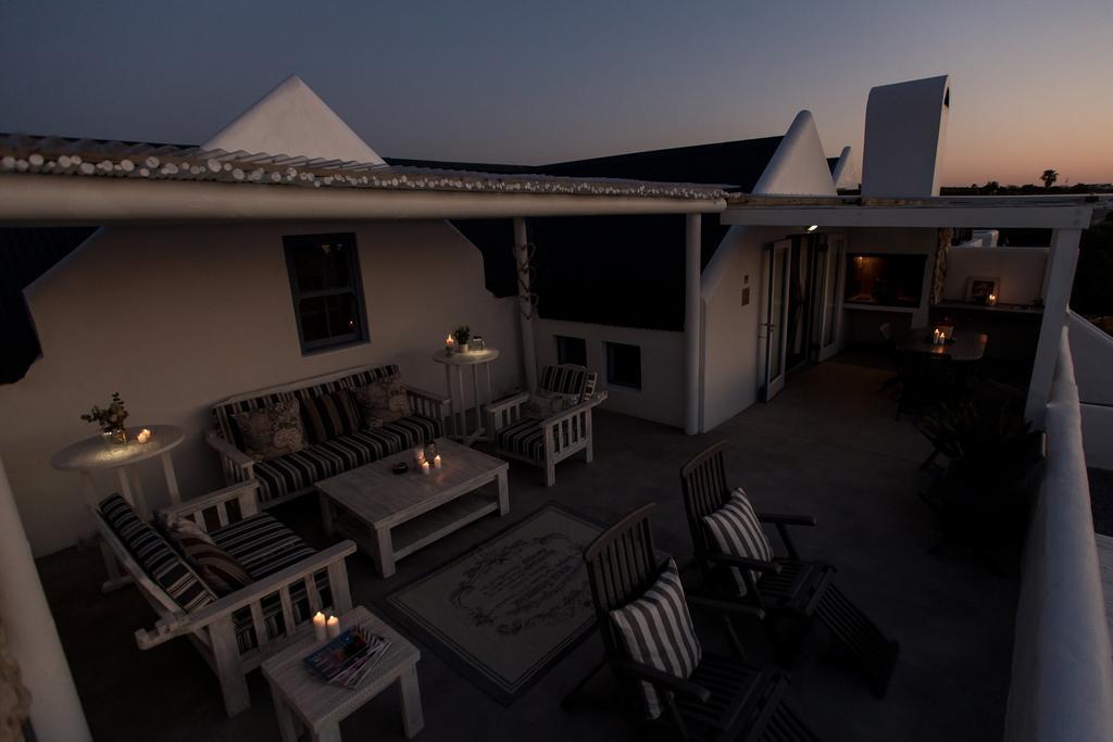 De Linden Boutique Guest House Paternoster Bagian luar foto