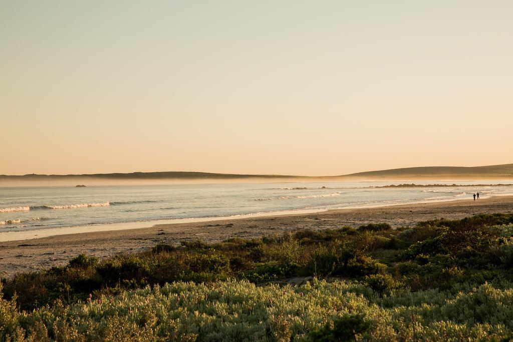 De Linden Boutique Guest House Paternoster Bagian luar foto