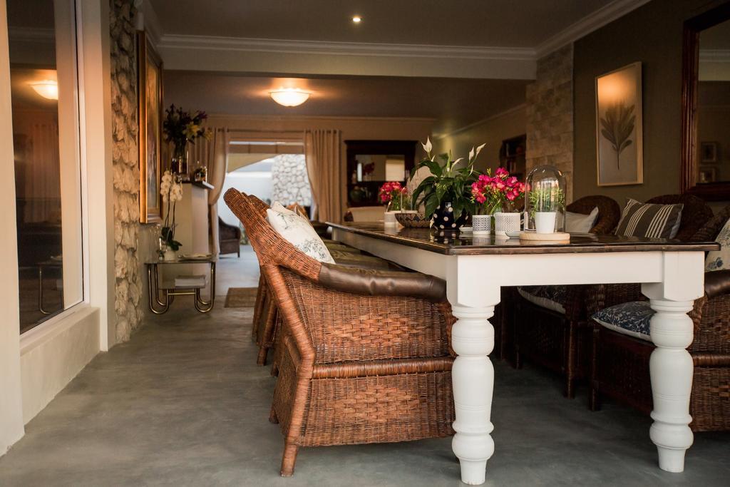 De Linden Boutique Guest House Paternoster Bagian luar foto