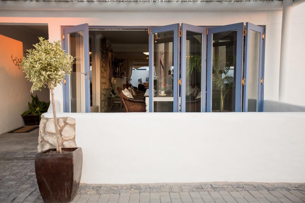 De Linden Boutique Guest House Paternoster Bagian luar foto