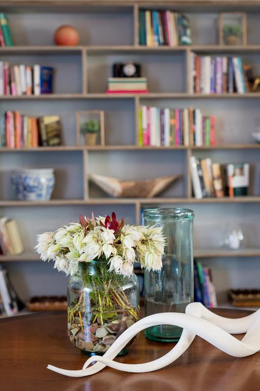 De Linden Boutique Guest House Paternoster Bagian luar foto