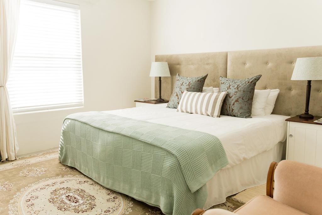 De Linden Boutique Guest House Paternoster Ruang foto
