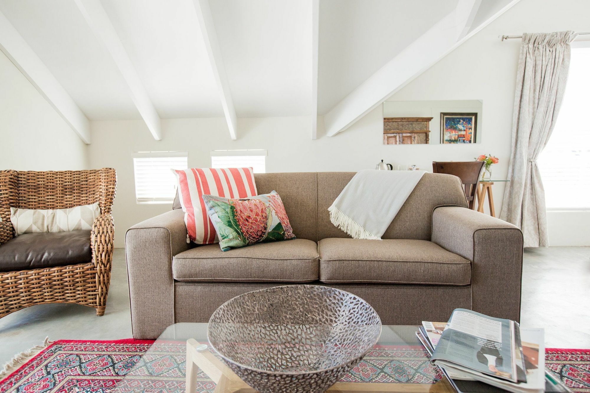 De Linden Boutique Guest House Paternoster Bagian luar foto