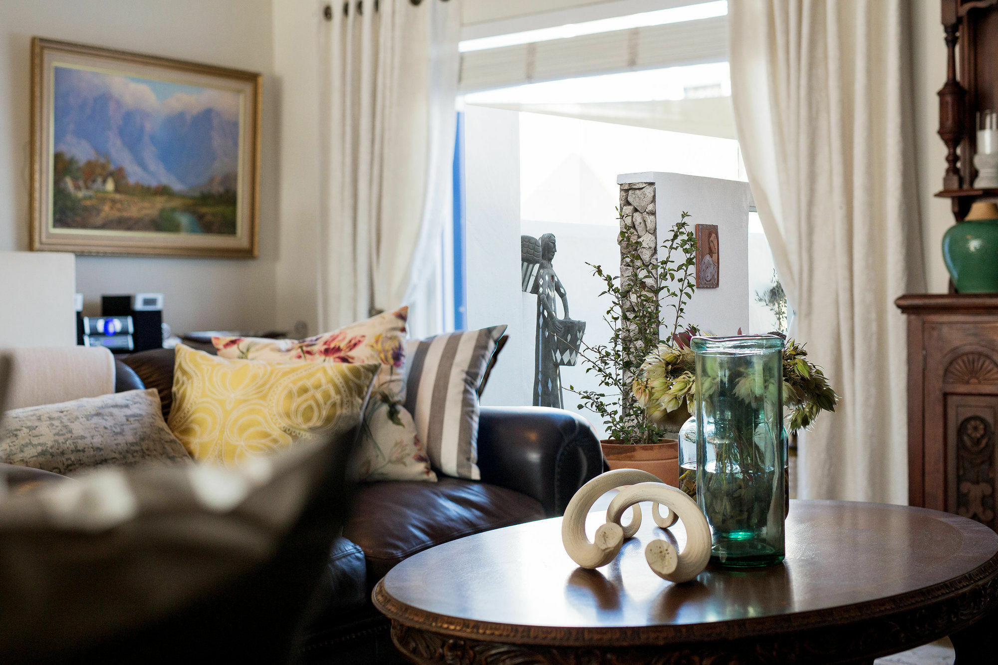 De Linden Boutique Guest House Paternoster Bagian luar foto
