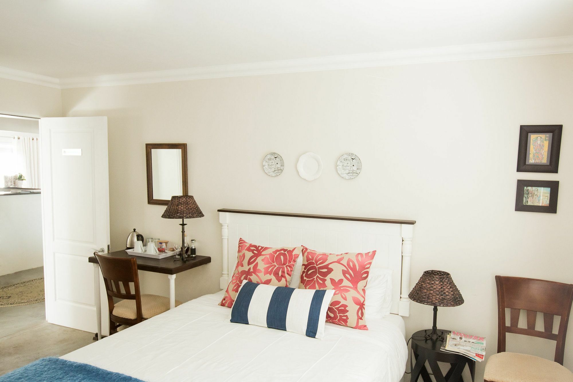 De Linden Boutique Guest House Paternoster Bagian luar foto
