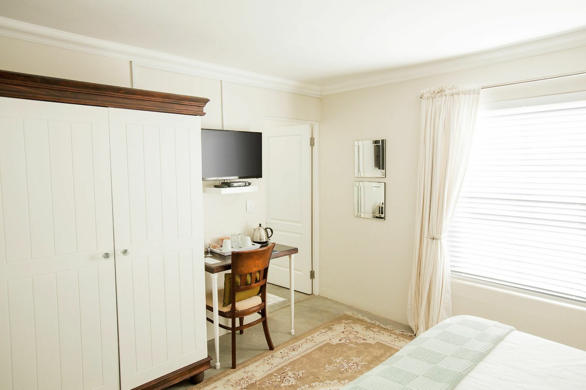 De Linden Boutique Guest House Paternoster Bagian luar foto