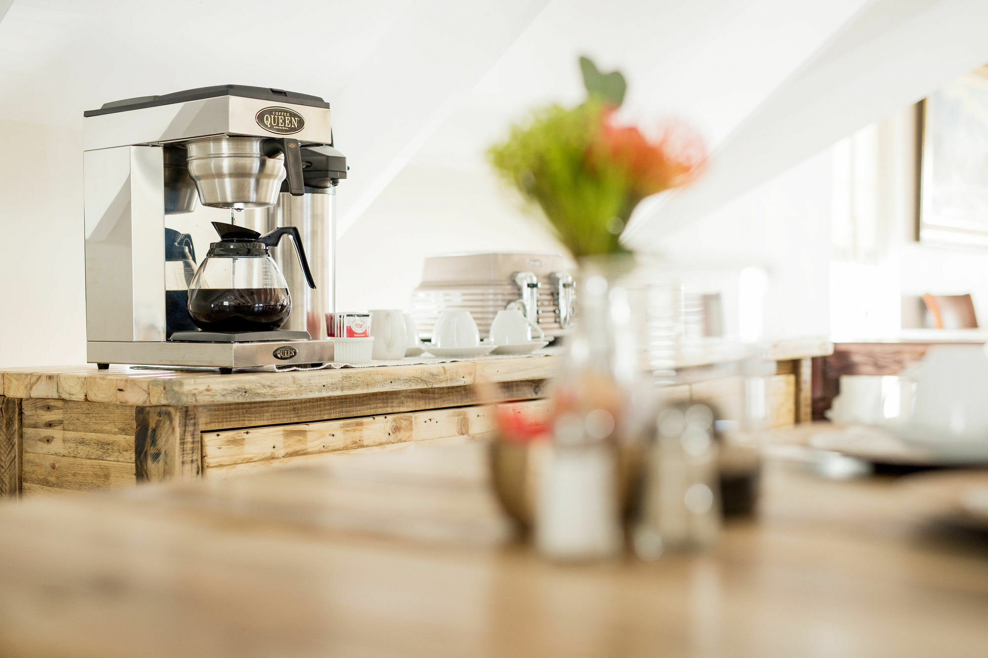 De Linden Boutique Guest House Paternoster Bagian luar foto