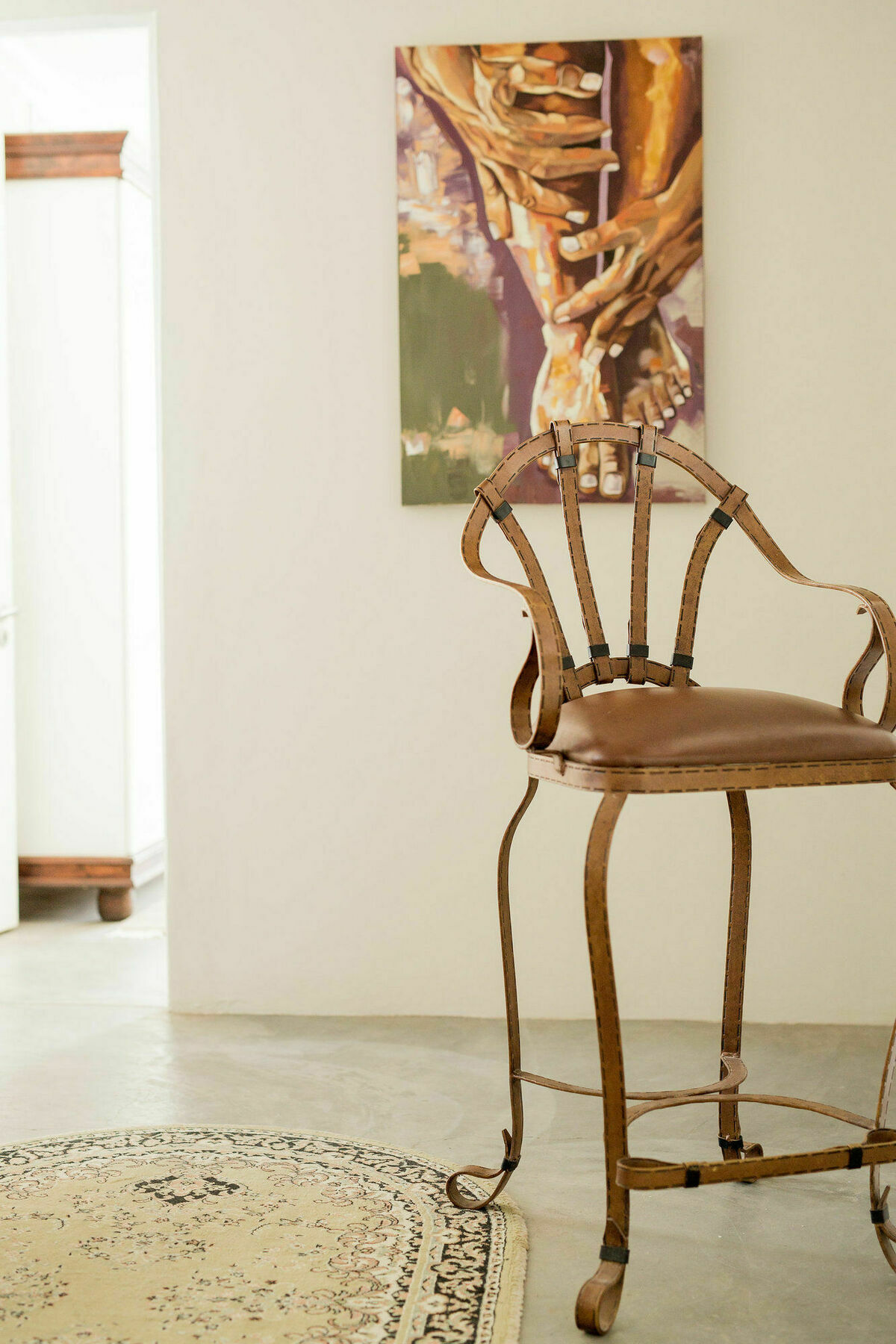 De Linden Boutique Guest House Paternoster Bagian luar foto