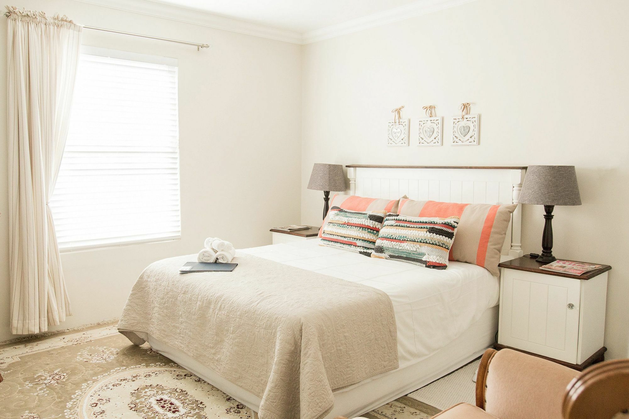 De Linden Boutique Guest House Paternoster Bagian luar foto