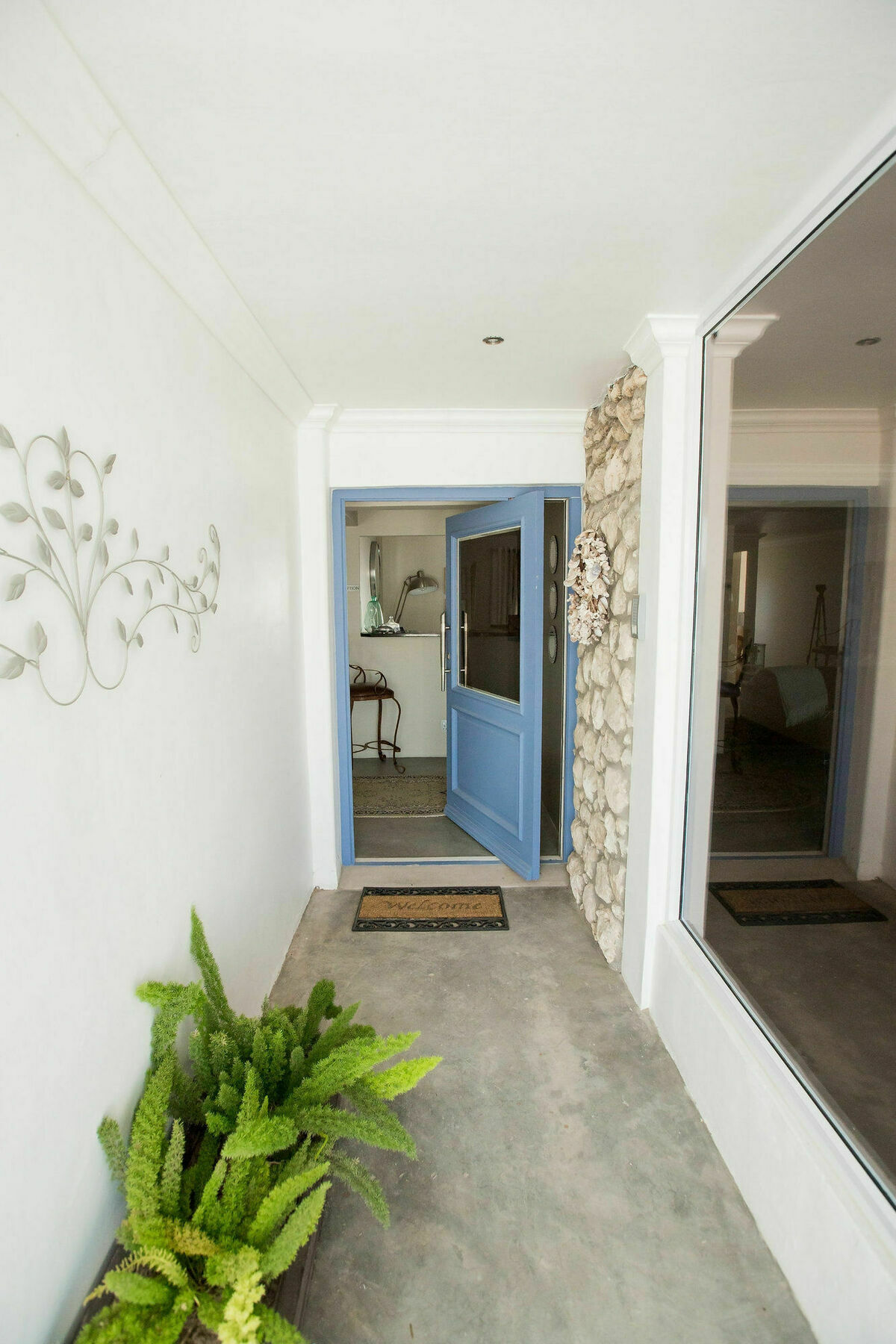 De Linden Boutique Guest House Paternoster Bagian luar foto