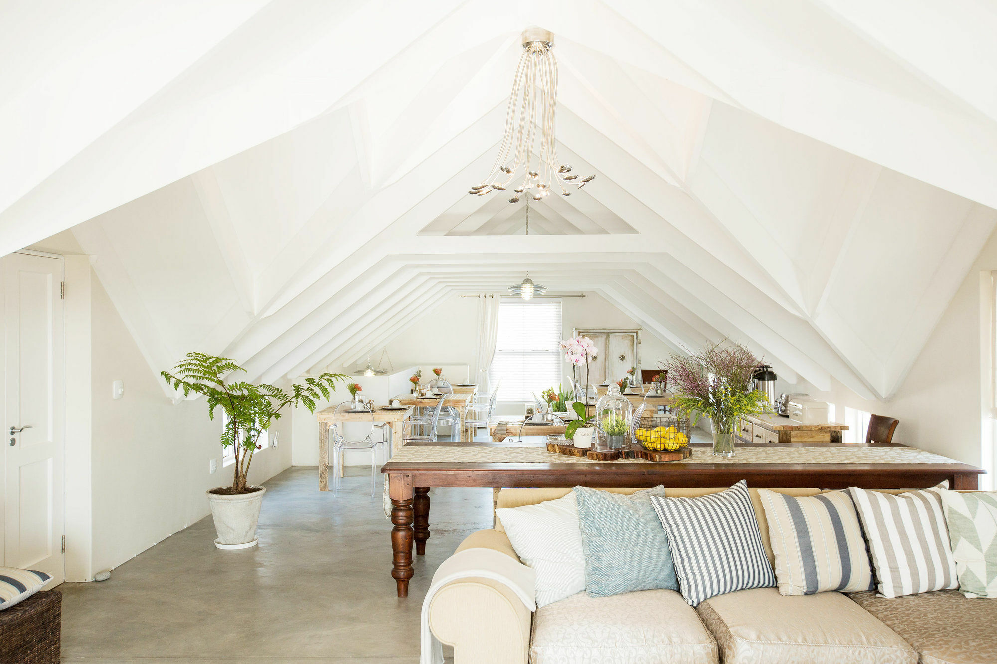 De Linden Boutique Guest House Paternoster Bagian luar foto
