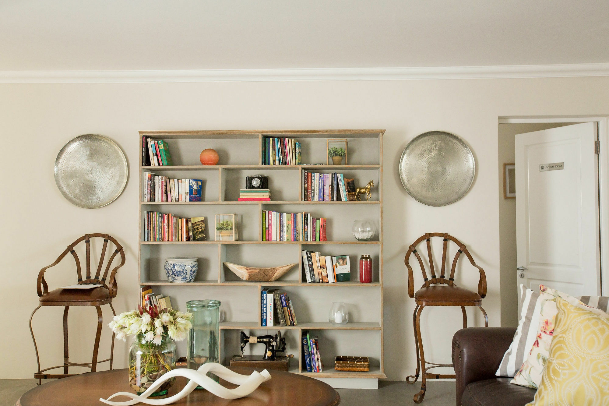 De Linden Boutique Guest House Paternoster Bagian luar foto