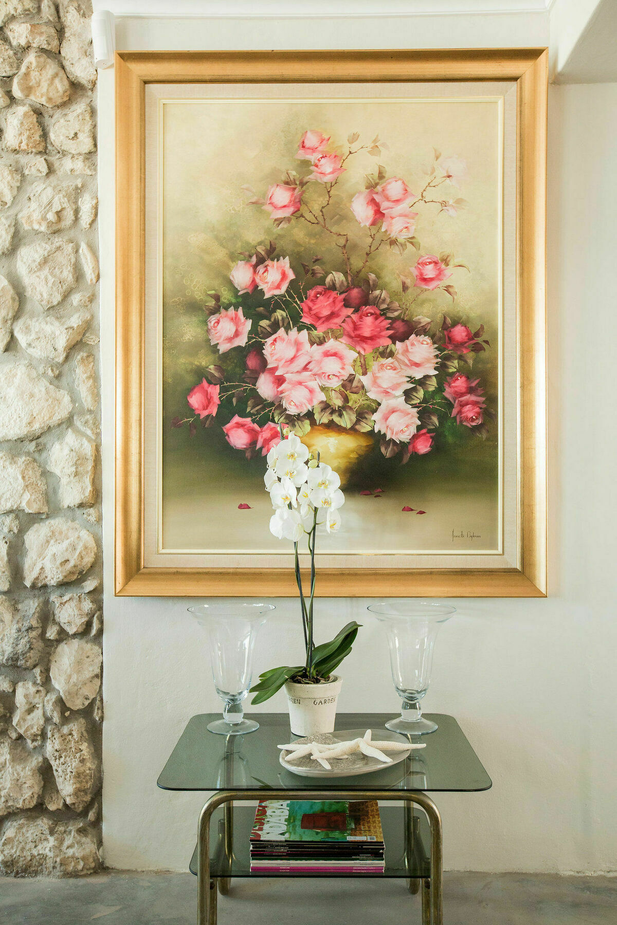 De Linden Boutique Guest House Paternoster Bagian luar foto