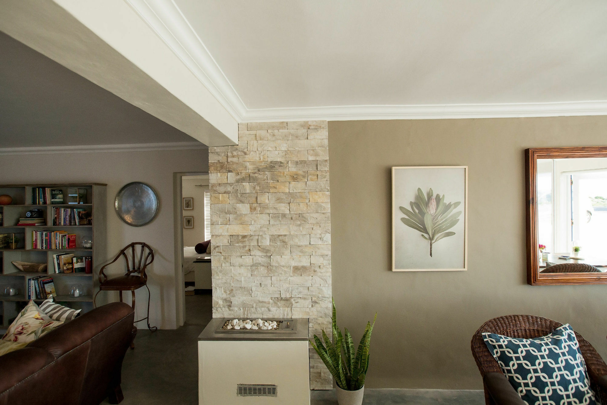De Linden Boutique Guest House Paternoster Bagian luar foto
