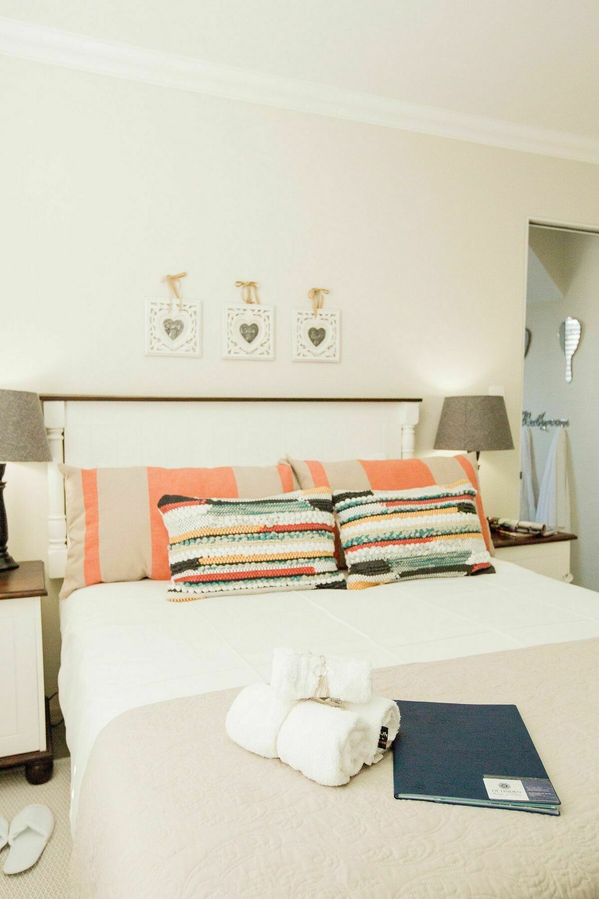 De Linden Boutique Guest House Paternoster Bagian luar foto