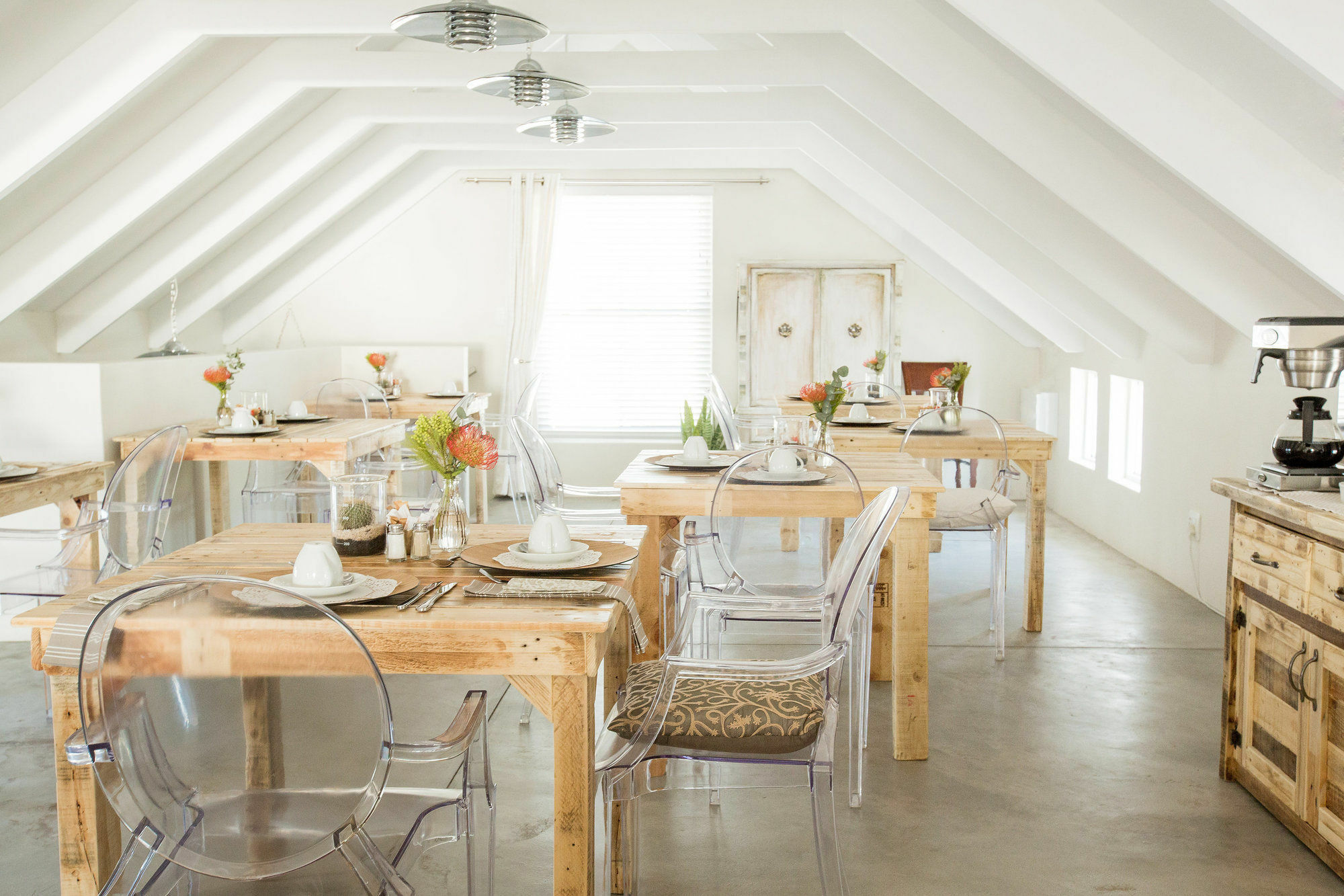 De Linden Boutique Guest House Paternoster Bagian luar foto