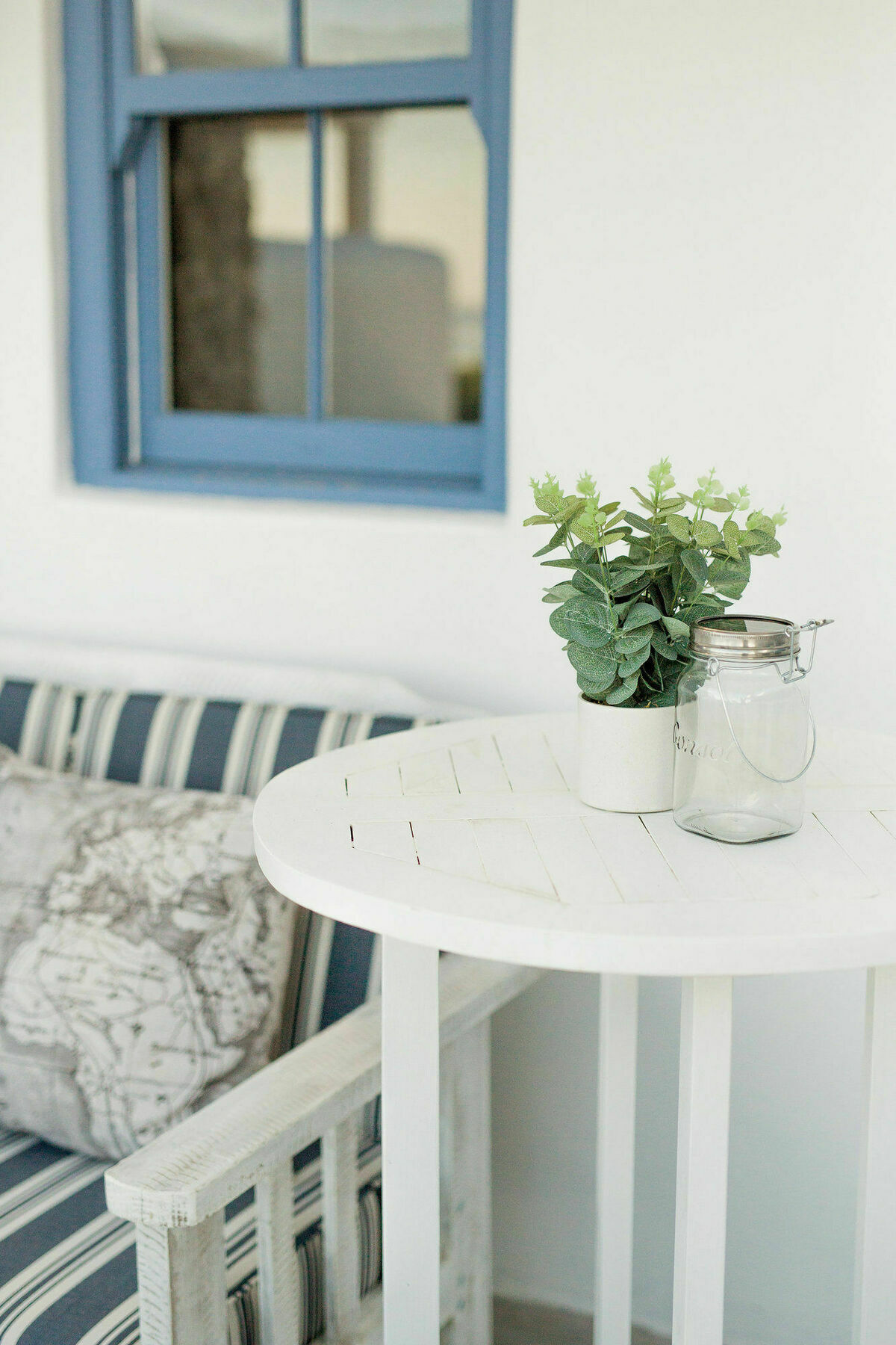 De Linden Boutique Guest House Paternoster Bagian luar foto