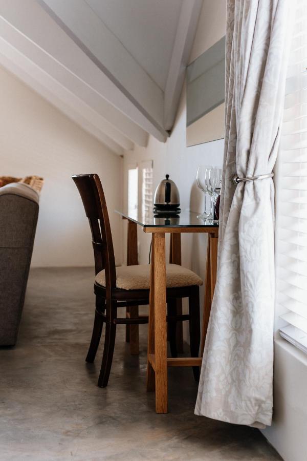 De Linden Boutique Guest House Paternoster Bagian luar foto