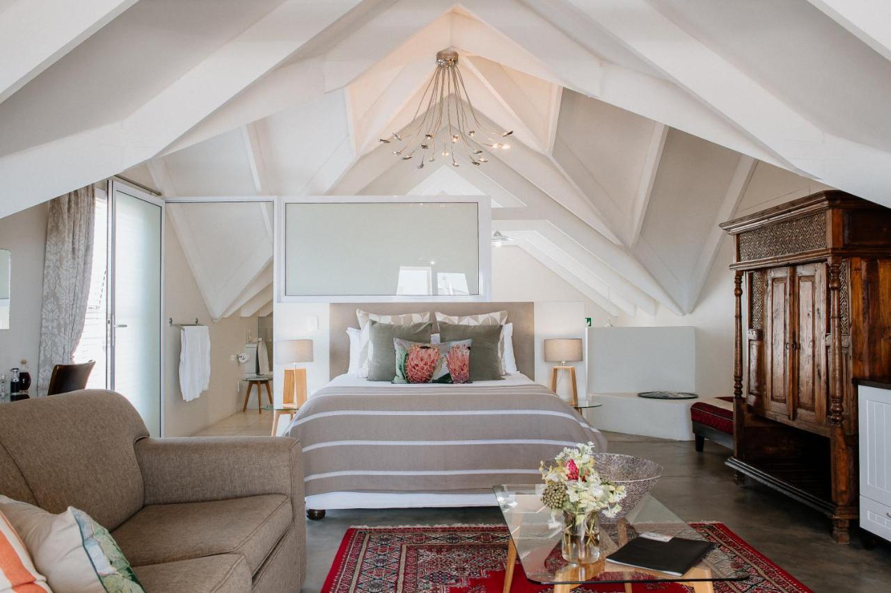 De Linden Boutique Guest House Paternoster Bagian luar foto