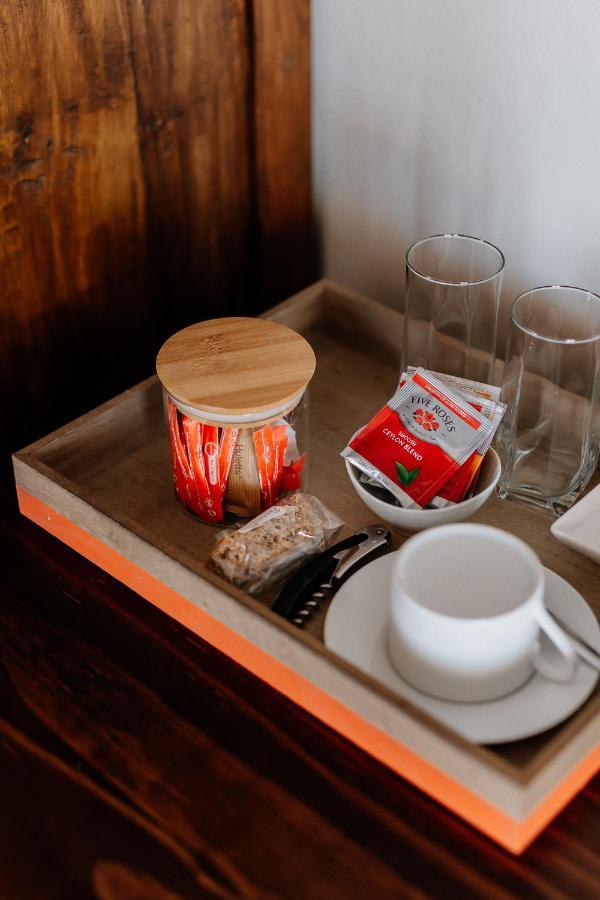 De Linden Boutique Guest House Paternoster Bagian luar foto