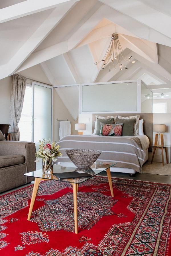 De Linden Boutique Guest House Paternoster Bagian luar foto