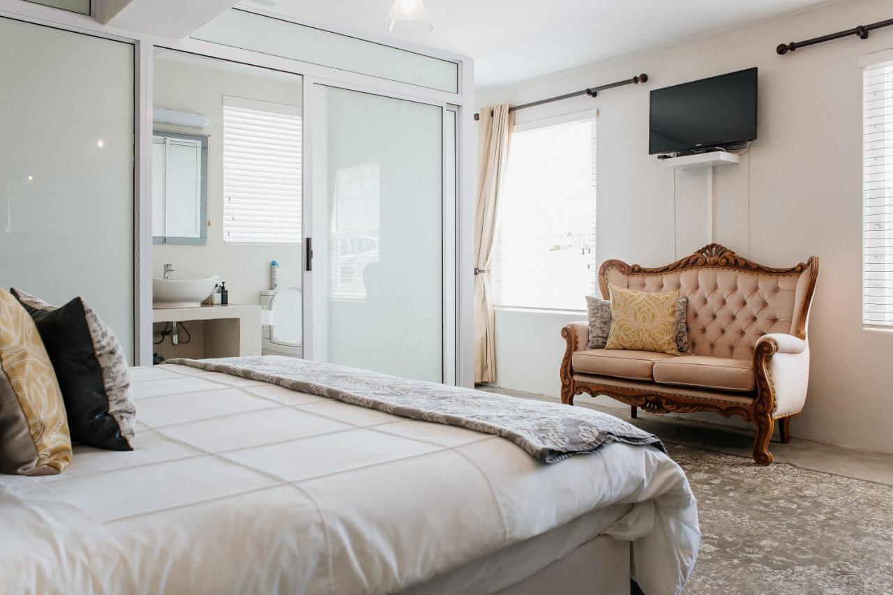 De Linden Boutique Guest House Paternoster Bagian luar foto