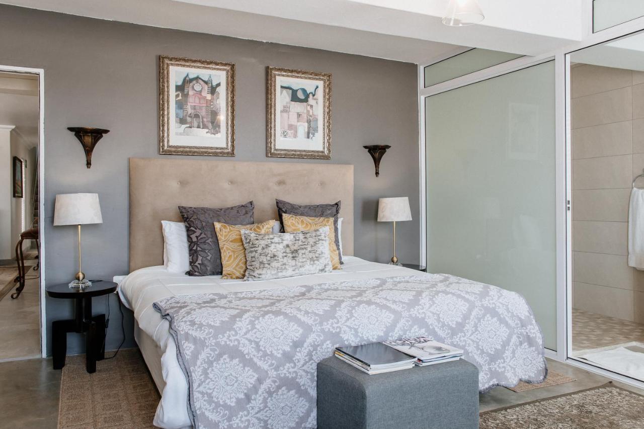 De Linden Boutique Guest House Paternoster Bagian luar foto